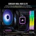 Система жидкостного охлаждения Corsair H60x ELITE (CW-9060064-WW) Система жидкостного охлаждения Corsair H60x ELITE (CW-9060064-WW)