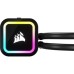 Система жидкостного охлаждения Corsair H60x ELITE (CW-9060064-WW) Система жидкостного охлаждения Corsair H60x ELITE (CW-9060064-WW)
