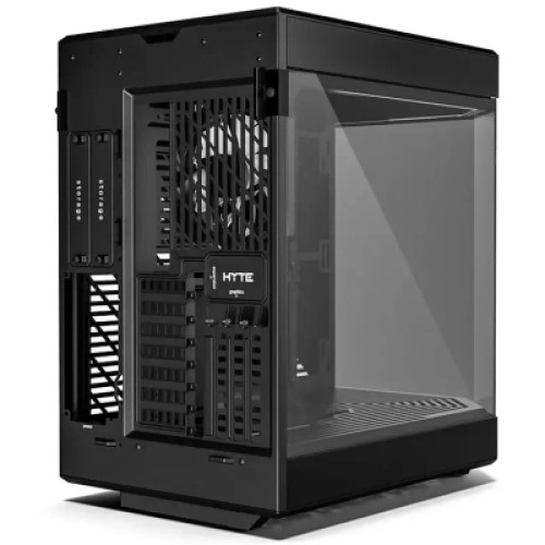 Корпус Hyte Y60 Black (CS-HYTE-Y60-B)