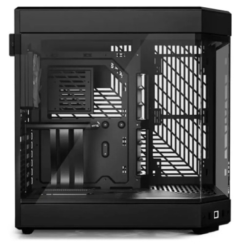 Корпус Hyte Y60 Black (CS-HYTE-Y60-B)