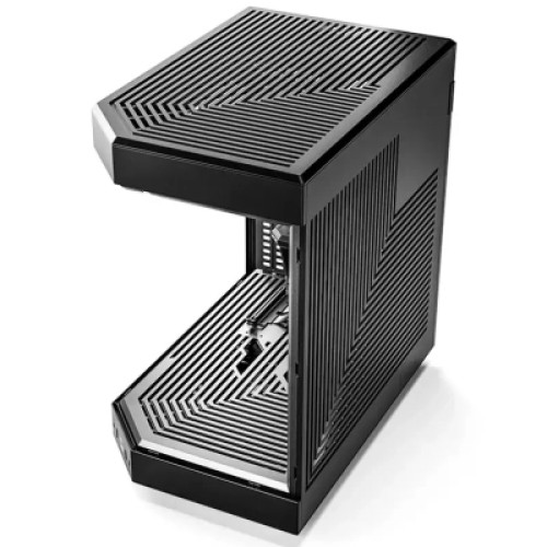 Корпус Hyte Y60 Black (CS-HYTE-Y60-B)