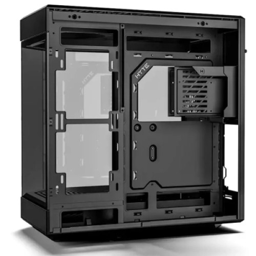 Корпус Hyte Y60 Black (CS-HYTE-Y60-B)