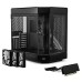Корпус Hyte Y60 Black (CS-HYTE-Y60-B)