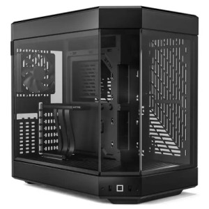 Корпус Hyte Y60 Black (CS-HYTE-Y60-B)