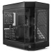 Корпус Hyte Y60 Black (CS-HYTE-Y60-B)