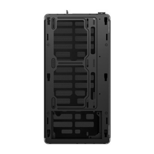 Корпус JONSBO D30 Black