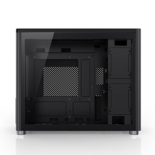 Корпус JONSBO D30 Black