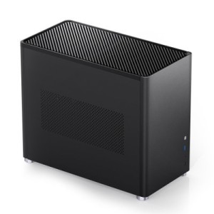 Корпус JONSBO D30 Black
