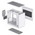 Корпус JONSBO D30 White