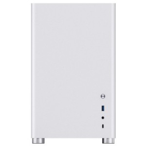 Корпус JONSBO D30 White