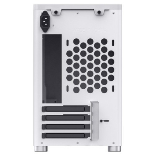 Корпус JONSBO D30 White