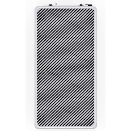 Корпус JONSBO D30 White