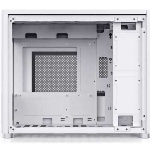Корпус JONSBO D30 White