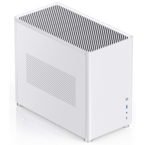 Корпус JONSBO D30 White