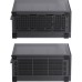 Корпус JONSBO D31 MESH Black