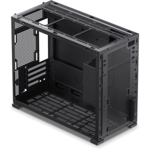 Корпус JONSBO D31 MESH Black