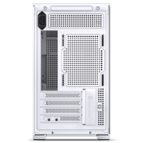 Корпус JONSBO D31 MESH SC White