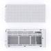 Корпус JONSBO D31 MESH SC White