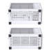 Корпус JONSBO D31 MESH SC White