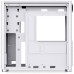 Корпус JONSBO D40 White