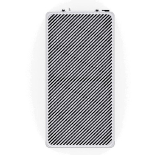 Корпус JONSBO D40 White