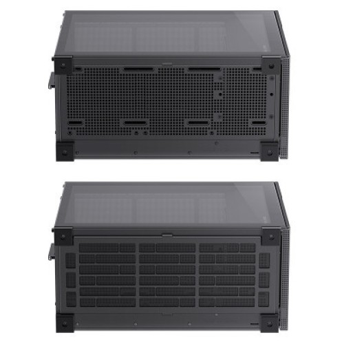 Корпус JONSBO D41 MESH Black