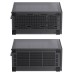 Корпус JONSBO D41 MESH Black