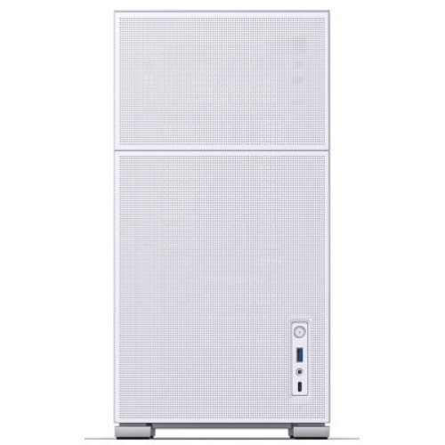 Корпус JONSBO D41 MESH White