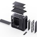 Корпус JONSBO D500 Black