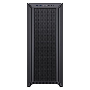 Корпус JONSBO D500 Black