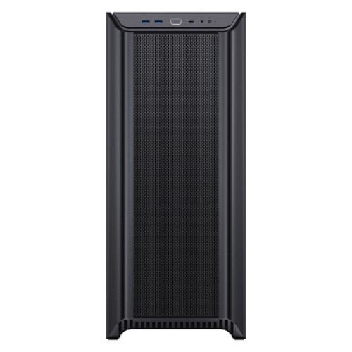 Корпус JONSBO D500 Black