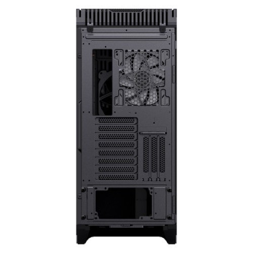 Корпус JONSBO D500 Black