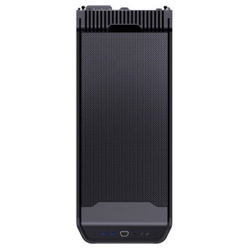 Корпус JONSBO D500 Black