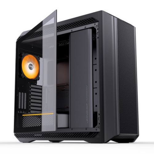 Корпус JONSBO D500 Black