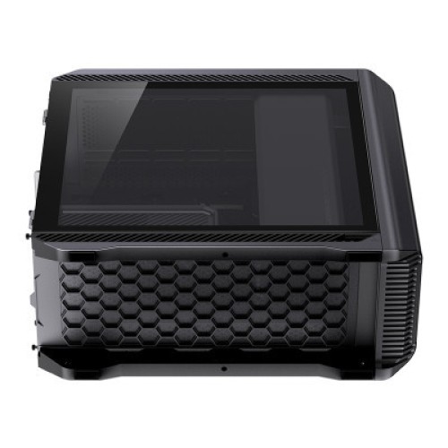 Корпус JONSBO D500 Black
