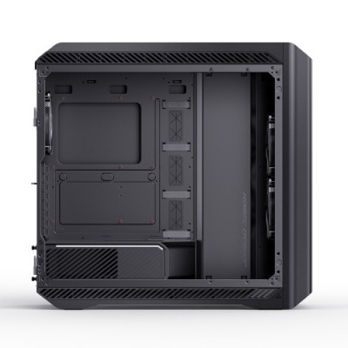 Корпус JONSBO D500 Black