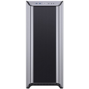 Корпус JONSBO D500 Silver