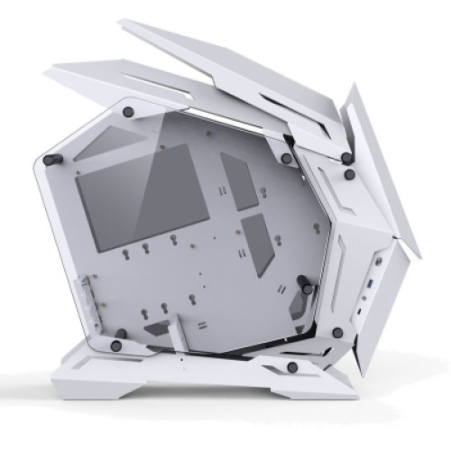 Корпус JONSBO MOD-3 mini White
