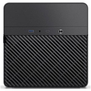 Корпус JONSBO N2 Black