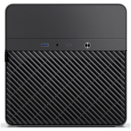 Корпус JONSBO N2 Black