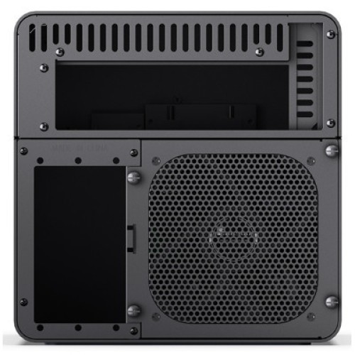 Корпус JONSBO N2 Black