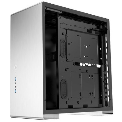 Корпус JONSBO U5 Silver