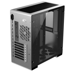 Корпус JONSBO U5 Silver