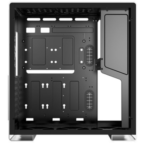 Корпус JONSBO U5 Silver