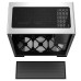Корпус JONSBO U5 Silver