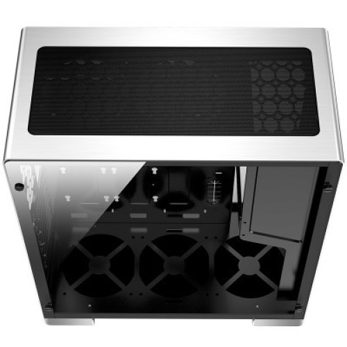 Корпус JONSBO U5 Silver