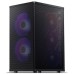Корпус JONSBO VR3 Black