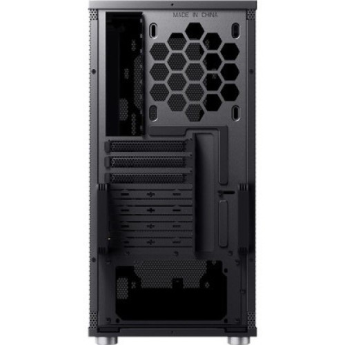Корпус JONSBO VR4 Black