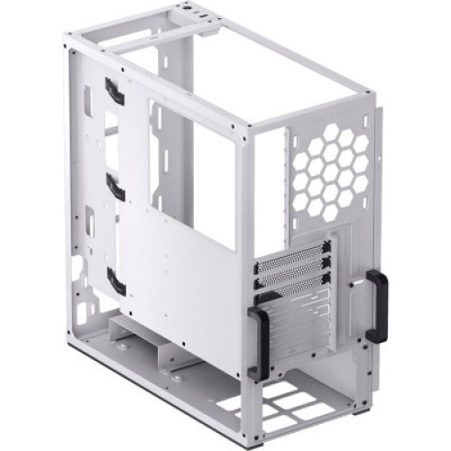 Корпус JONSBO VR4 White