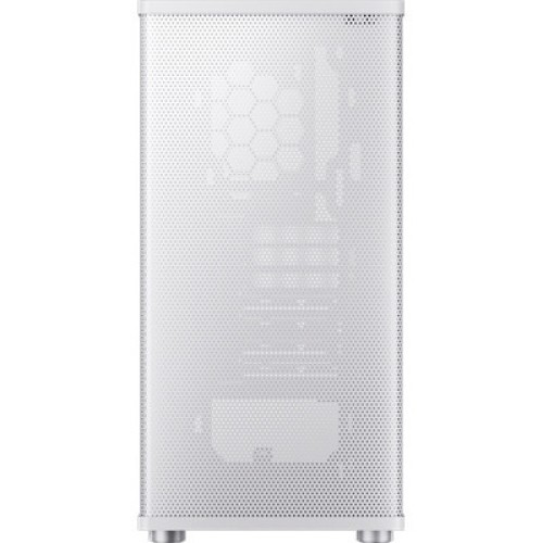 Корпус JONSBO VR4 White